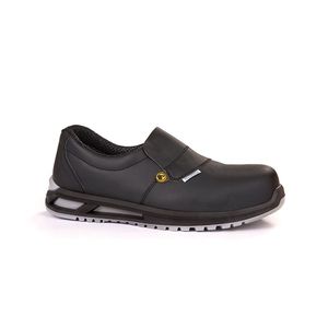 Pantofi protectie bombeu compozit ultra usori S1P SRC ESD Marime 44 Giasco Corfu