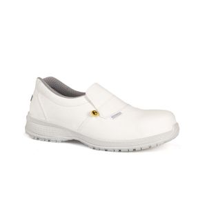 Pantofi protectie bombeu compozit usori S1P SRC ESD Marime 37 Giasco Polo