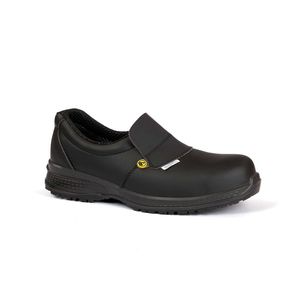 Pantofi protectie bombeu compozit usori S1P SRC ESD Marime 38 Giasco Medina