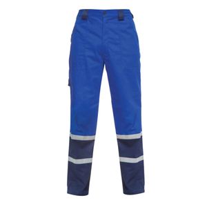 Pantaloni de protectie bluemarin Rhino Marime M