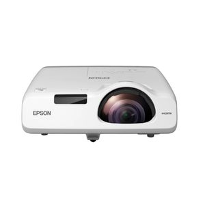 Videoproiector Epson EB530XGA 1024x768 3300lumeni