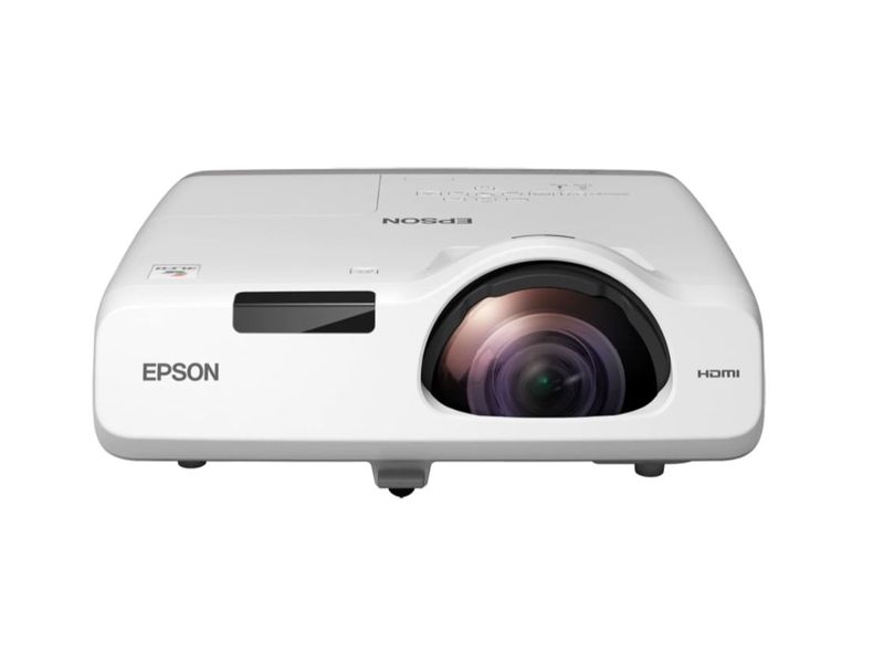 Cumpără Videoproiector Epson EB530XGA 1024x768 3300lumeni. Intra