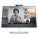 Monitor-HP-E24M-G4-24--Full-HD-USB-HDMI-RJ45