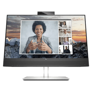 Monitor HP E24M G4 24" Full HD USB HDMI RJ45