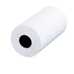 Rola casa marcat termica 80 mm x 18 m x 12 mm
