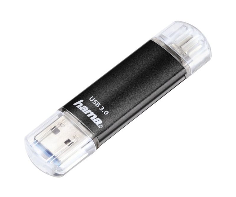 Stick-memorie-32GB-40mb-s-USB-3.0-Hama-123999