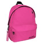 Rucsac-Must-1-compartiment-22L-roz