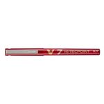 Roller-Pilot-V7-Hi-Tecpoint-0.7-mm-rosu