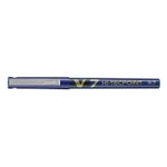 Roller-Pilot-V7-Hi-Tecpoint-0.7-mm-albastru