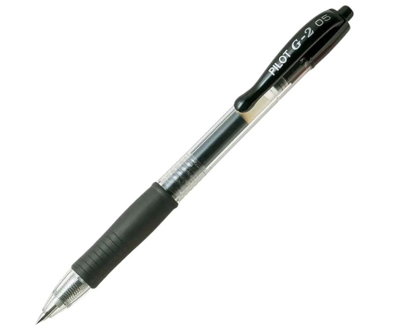 Pilot-G2-0.5mm