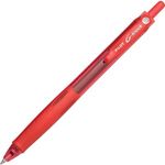 Roller-cu-gel-Pilot-G-Knock-BegreeN-0.7-mm-rosu