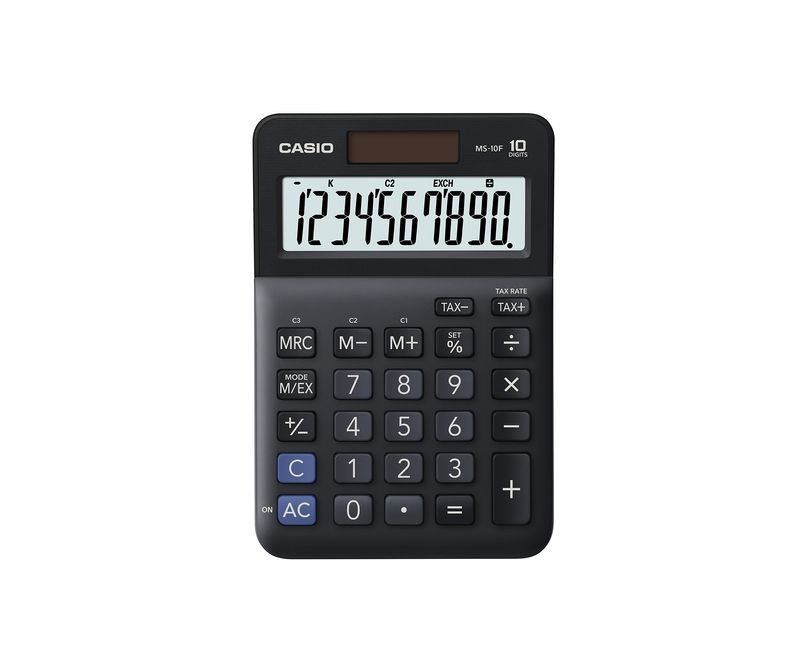 calculator-de-birou-10-digits-casio-ms-10f-negru