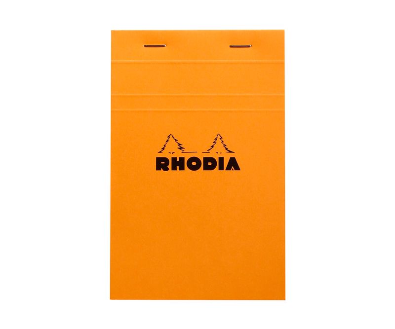 bloc-notes-11-x-17-cm-80-file-capsat-coperta-portocalie-rhodia