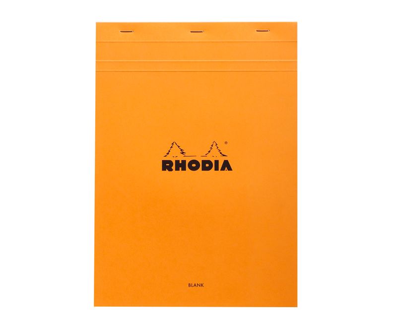 bloc-notes-a4-capsat-foaie-velina-rhodia