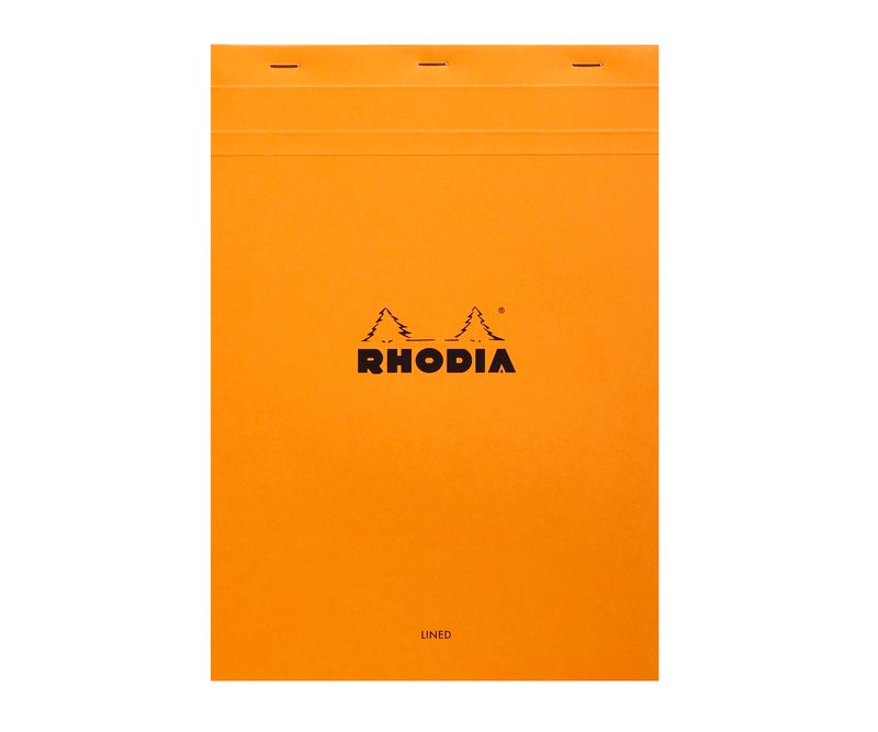 bloc-notes-a4-80-file-capsat-dictando-rhodia-coperta-portocalie