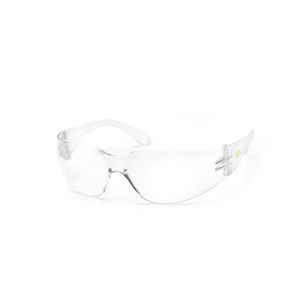 Ochelari de protectie pentru constructii transparenti V110