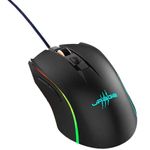 mouse-gaming-urage-reaper-210-4800-dpi-negru