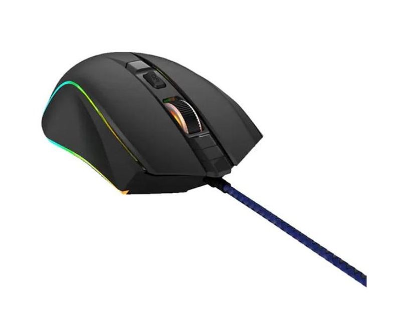 mouse-gaming-urage-reaper-210-4800-dpi-negru