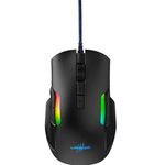 mouse-gaming-urage-reaper-600-32000-dpi-negru