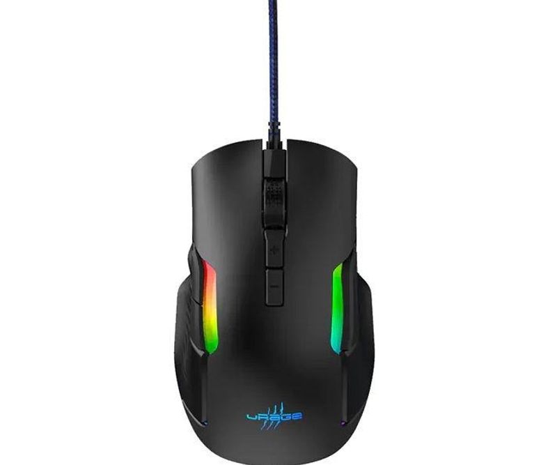 mouse-gaming-urage-reaper-600-32000-dpi-negru