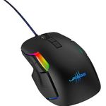 mouse-gaming-urage-reaper-600-32000-dpi-negru