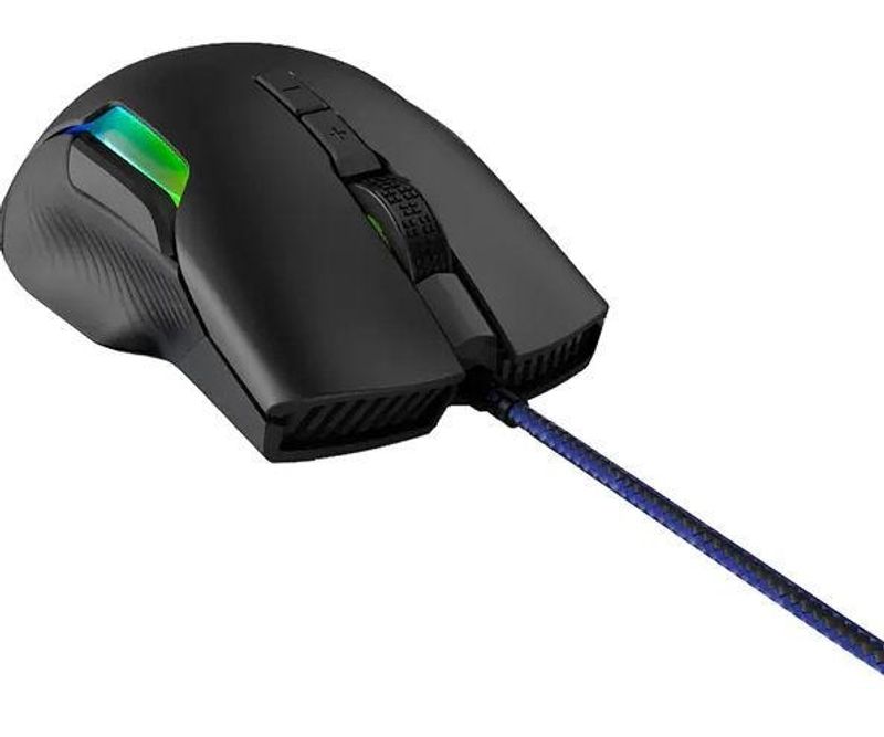 mouse-gaming-urage-reaper-600-32000-dpi-negru