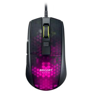 Mouse gaming Roccat Burst Pro RGB negru