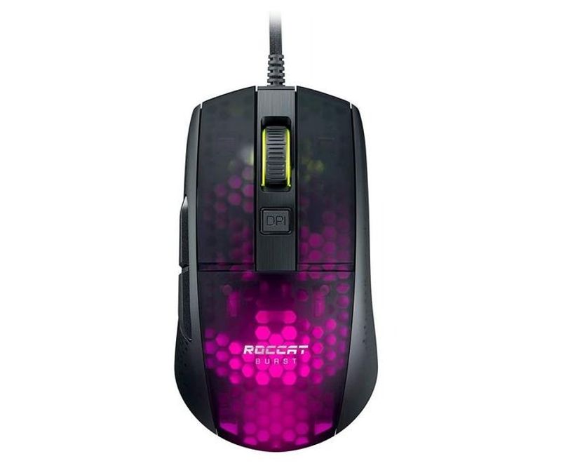 mouse-gaming-roccat-burst-pro-rgb-negru