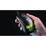 Mouse-gaming-Roccat-Burst-Pro-RGB-negru