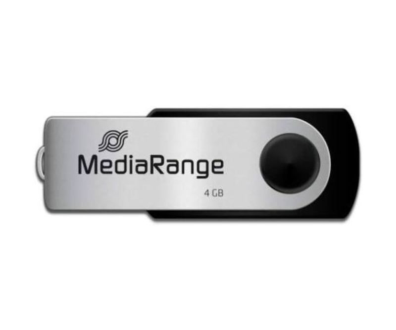 memorie-usb-mediarange-mr907-4gb