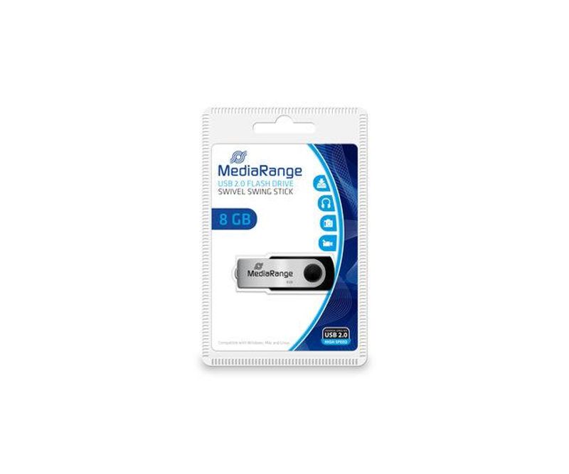 memorie-usb-mediarange--2-0-flash-8gb