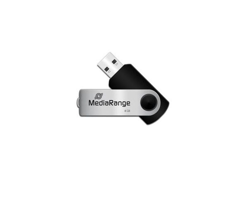 memorie-usb-mediarange--2-0-flash-8gb