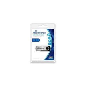 Memorie USB Mediarange 2.0 Flash 32gb