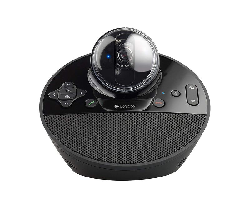 camera-web-logitech-960000867-bcc950-negru