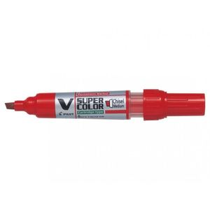 Marker permanent Pilot VSuper Color 2.2 mm varf tesit