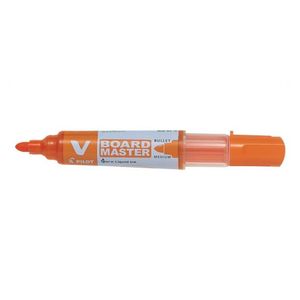 Marker pentru tabla Pilot Vboard Master 2.3 mm varf rotund