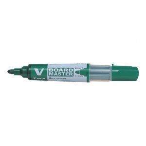 Marker pentru tabla Pilot Vboard Master 2.3 mm varf rotund