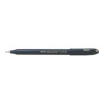 Marker-permanent-Pilot-varf-rotund-0.4-mm-negru