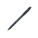 Marker-permanent-Pilot-varf-rotund-0.4-mm-negru