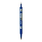 Marker-permanente-Pilot-Twin-BegreeN-0.4-mm-albastru