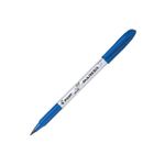 Marker-permanent-Pilot-Begreen-pentru-CD-DVD-0.6-mm-albastru