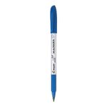 Marker-permanent-Pilot-Begreen-pentru-CD-DVD-0.6-mm-albastru