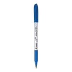 Marker-permanent-Pilot-Begreen-pentru-CD-DVD-0.6-mm-albastru