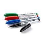 Marker-permanent-Pilot-Begreen-pentru-CD-DVD-0.6-mm-albastru