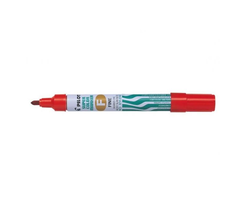 Marker-permanent-Pilot-1.0-mm-varf-rotund