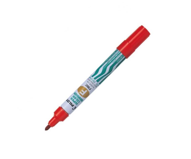 Marker-permanent-Pilot-1.0-mm-varf-rotund