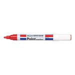 Marker-permanent-Pilot-Paint-4.5-mm-rosu