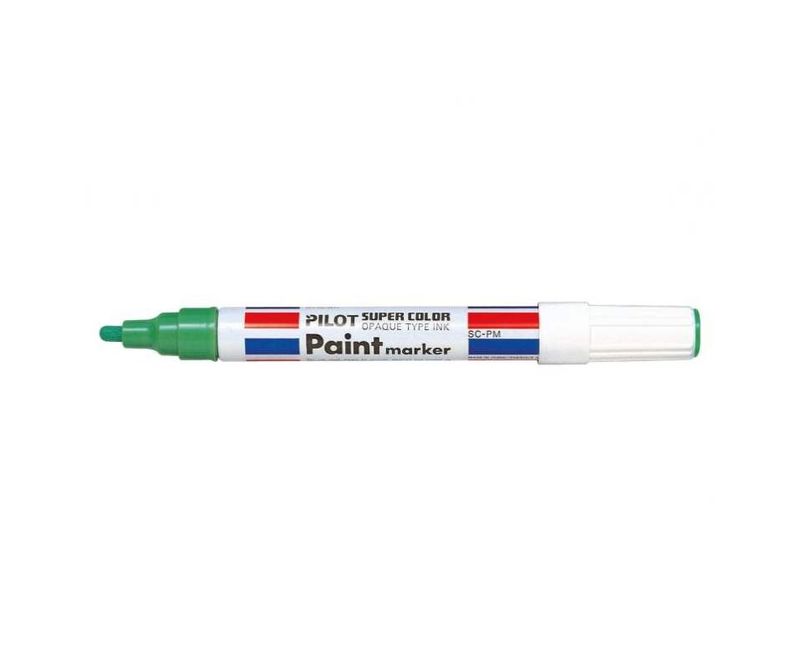 Marker-permanent-Paint-Pilot-4.5-mm-varf-rotund