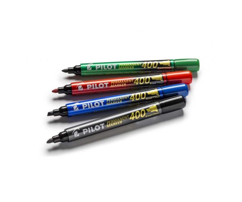 Comanda-acum-Pilot-P400