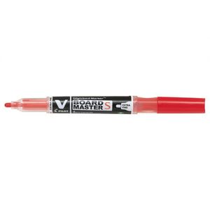 Marker pentru tabla Pilot Vboard Master S 1.3 mm varf rotund